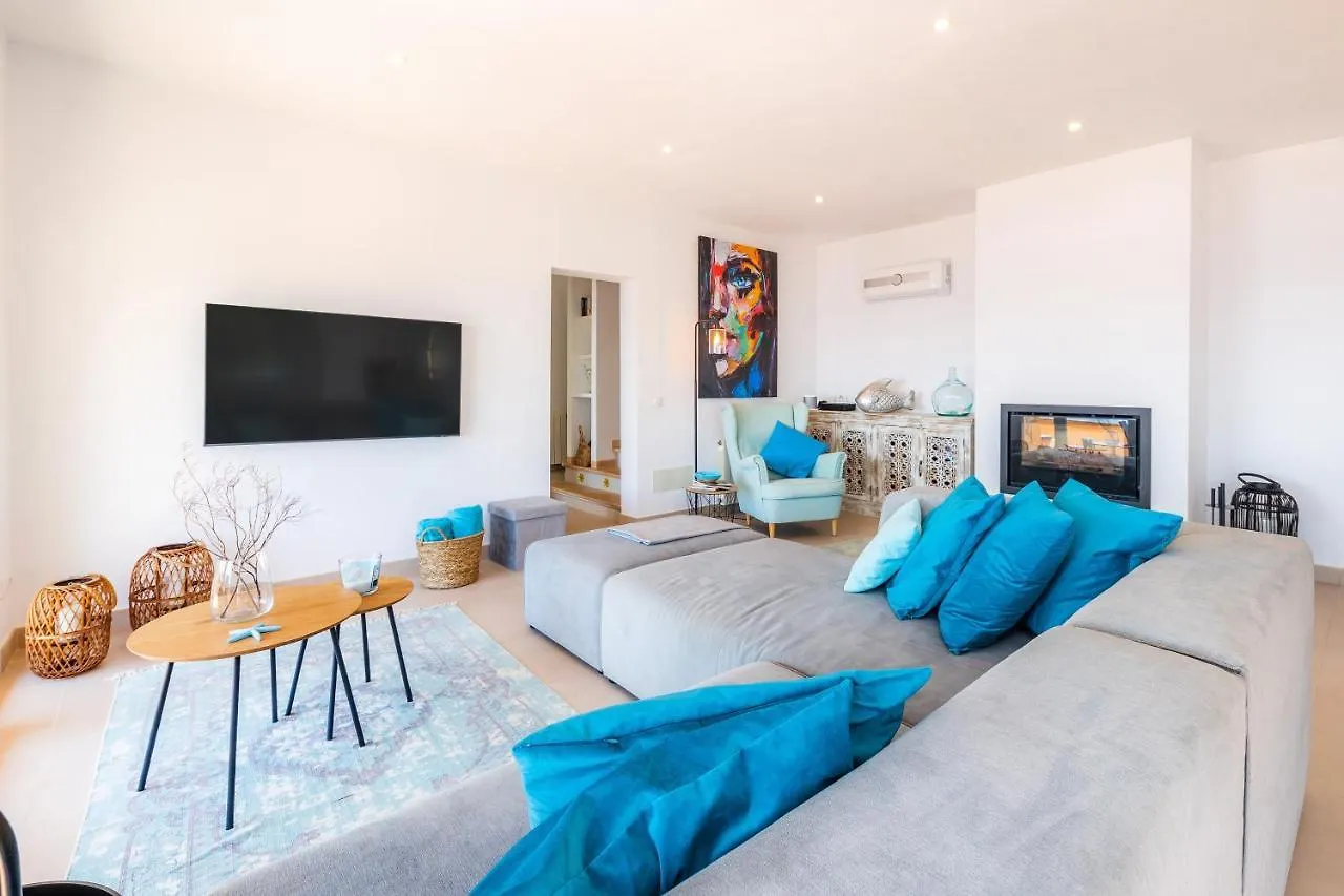 Villa Seaview Canyamel  Canyamel (Mallorca)