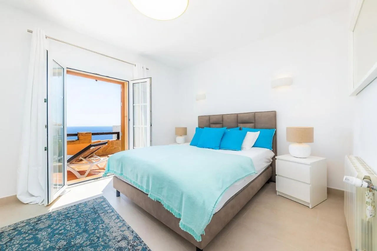 Villa Seaview Canyamel  0*, Canyamel (Mallorca)