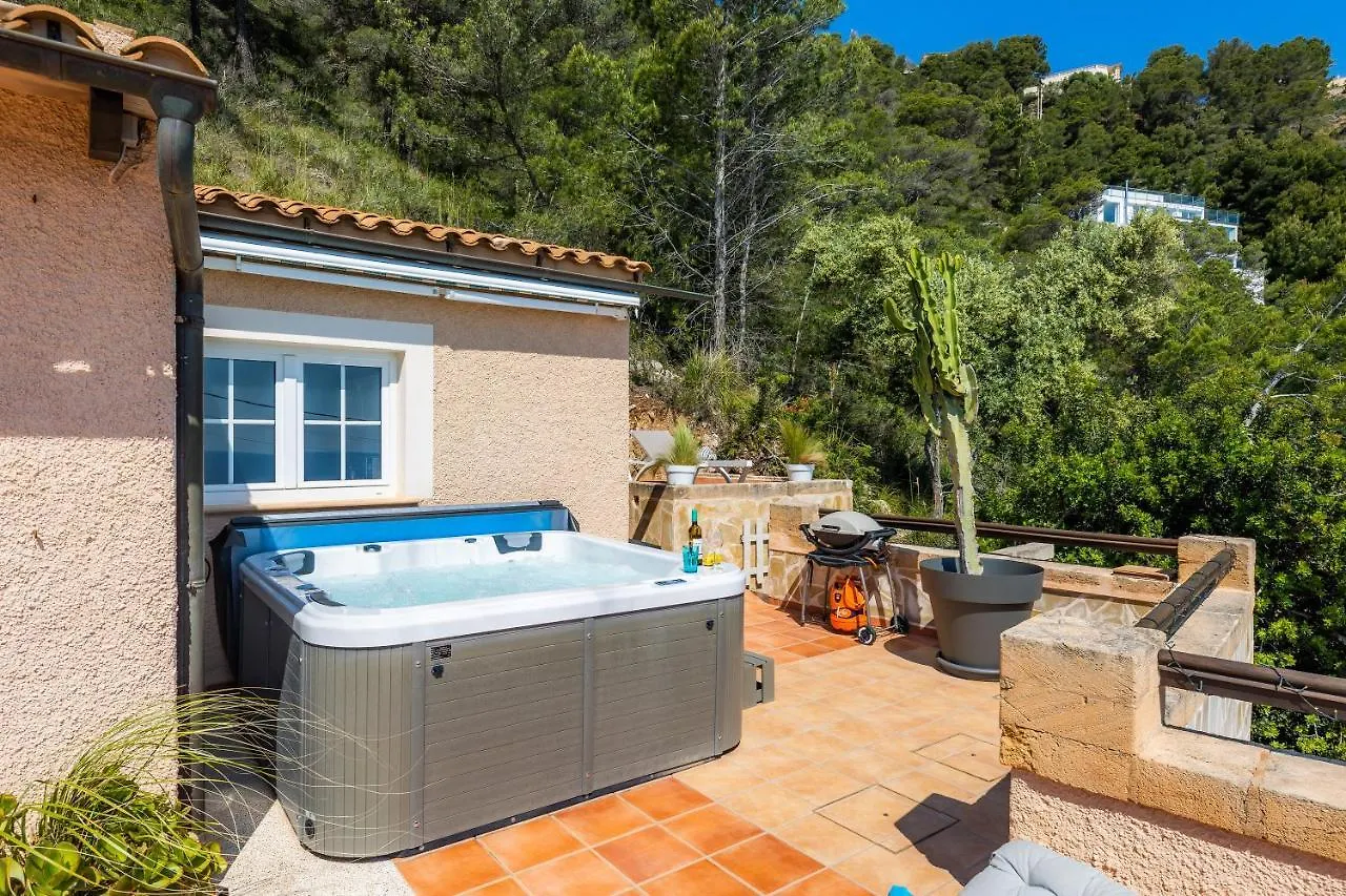 Villa Seaview Canyamel  0*, Canyamel (Mallorca) Spain