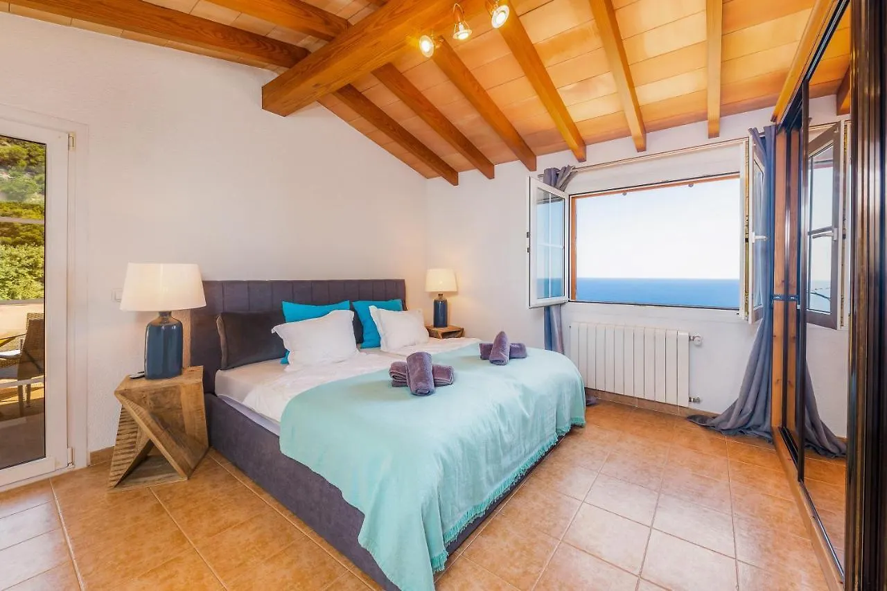 Villa Seaview Canyamel  Canyamel (Mallorca)