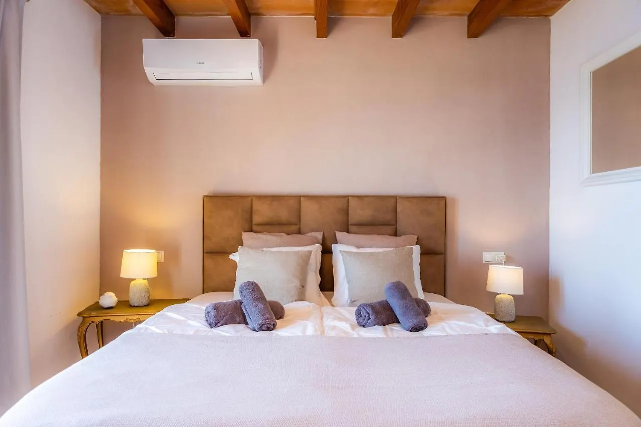 Villa Seaview Canyamel